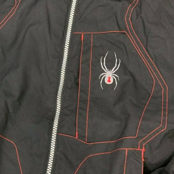New with tags, authentic
Spyder Active Sports Boy's/Kids Challenger Jacket - Picture 2 of 8